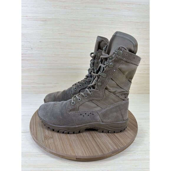 Belleville Flyweight C320 8" Combat Tactical Assault Boots Womens Size 6.5 - Picture 1 of 10